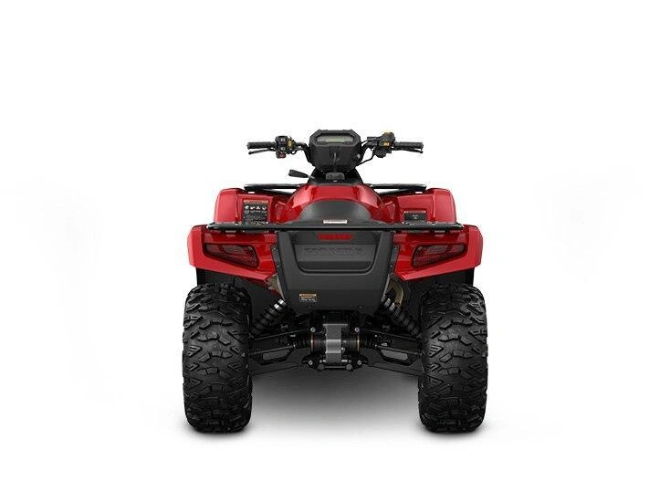 Honda Rubicon 700 2026 alt