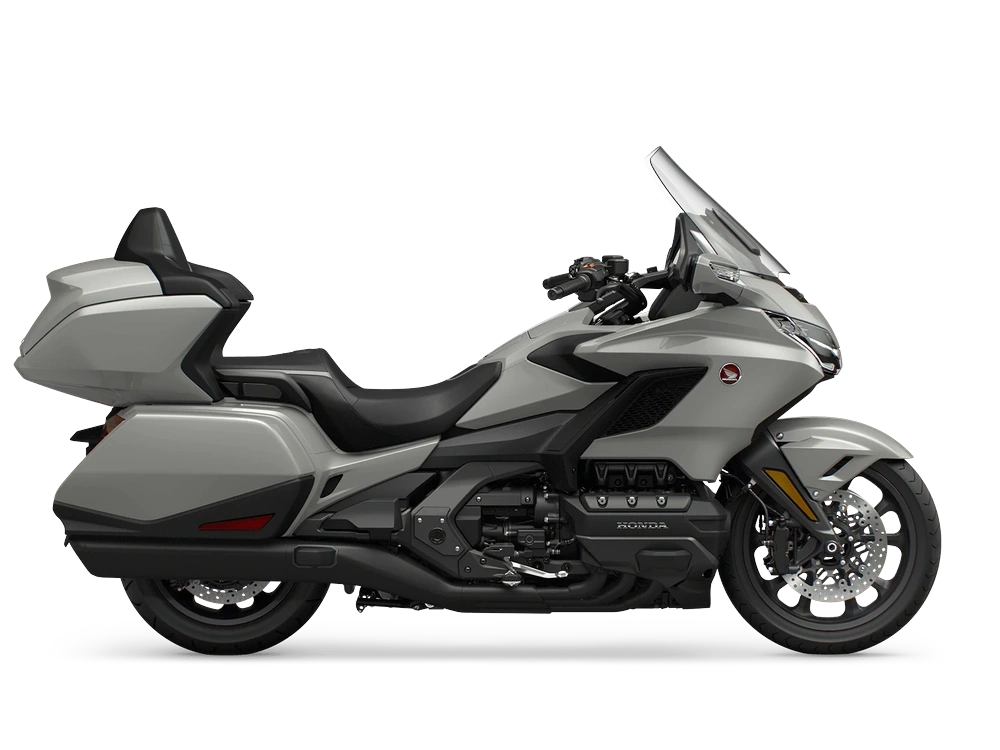 2026 Honda Gold Wing Tour alt