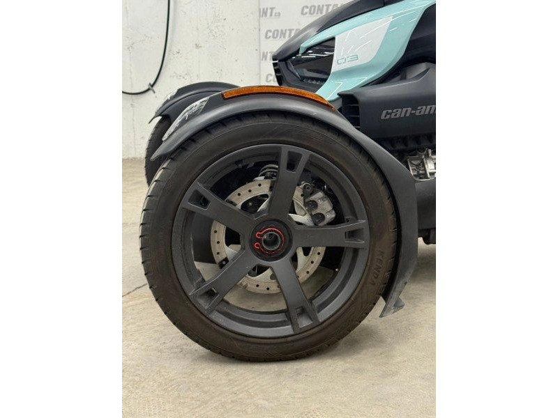 2022 Can-am Ryker (900 Ace) alt