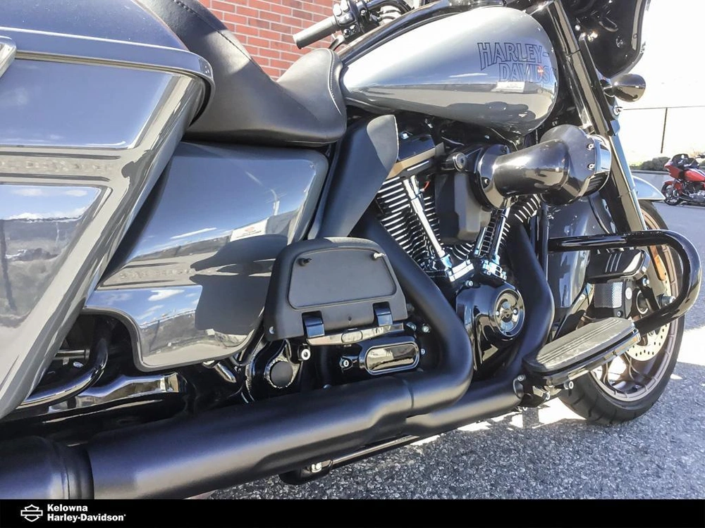 2022 Harley-davidson Flhxst - Street Glide™ St alt