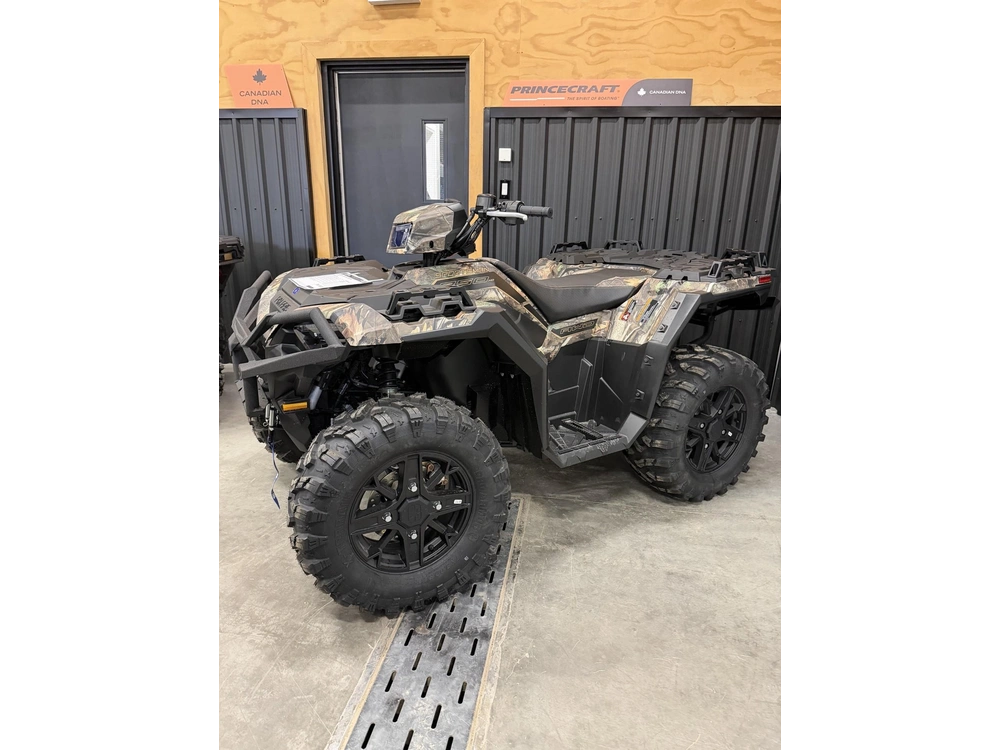 2026 Polaris Sportsman 850 Trail Ppc alt