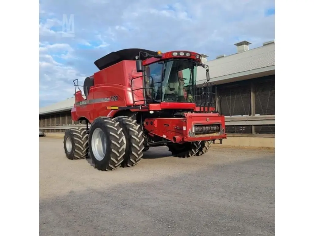 2011 Case IH AF7120