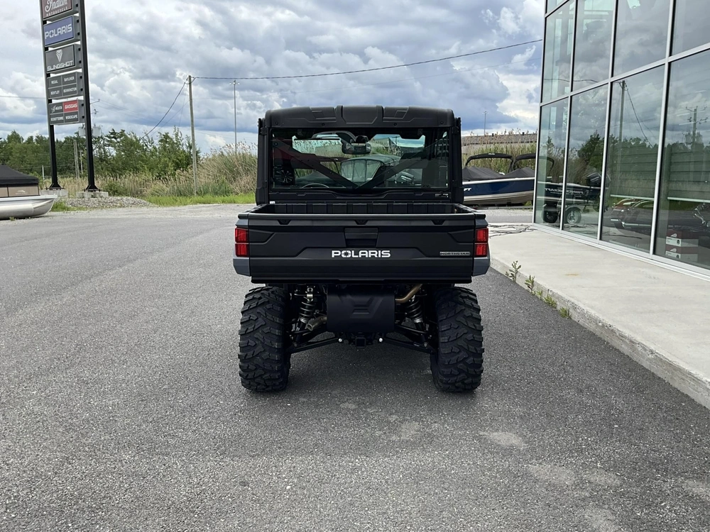 Polaris Ranger Xp 1000 Northstar Edition Premium 2026 alt