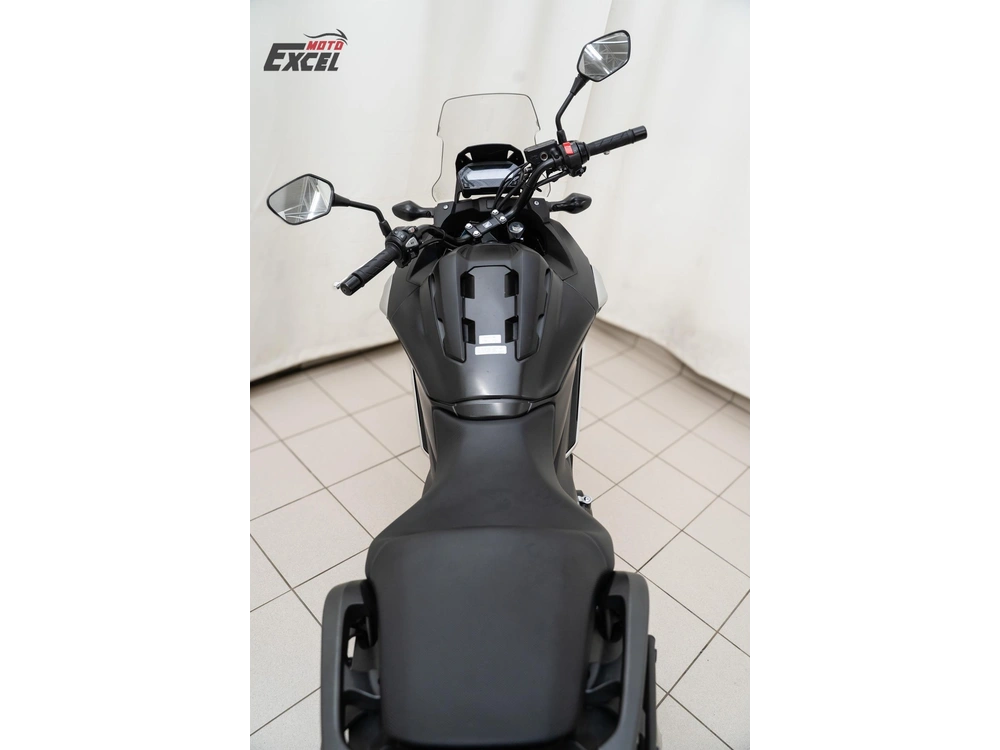 2017 Honda Nc750 Dct alt