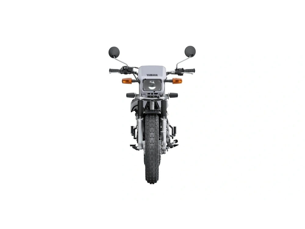 New 2027 Yamaha TW200 in Purcellville, Manassas, and Chambersburg