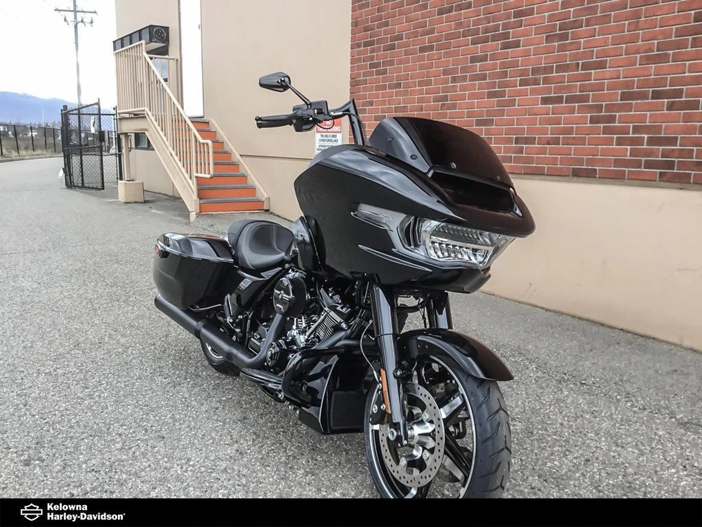 2026 Harley-davidson Fltrx - Road Glide® alt