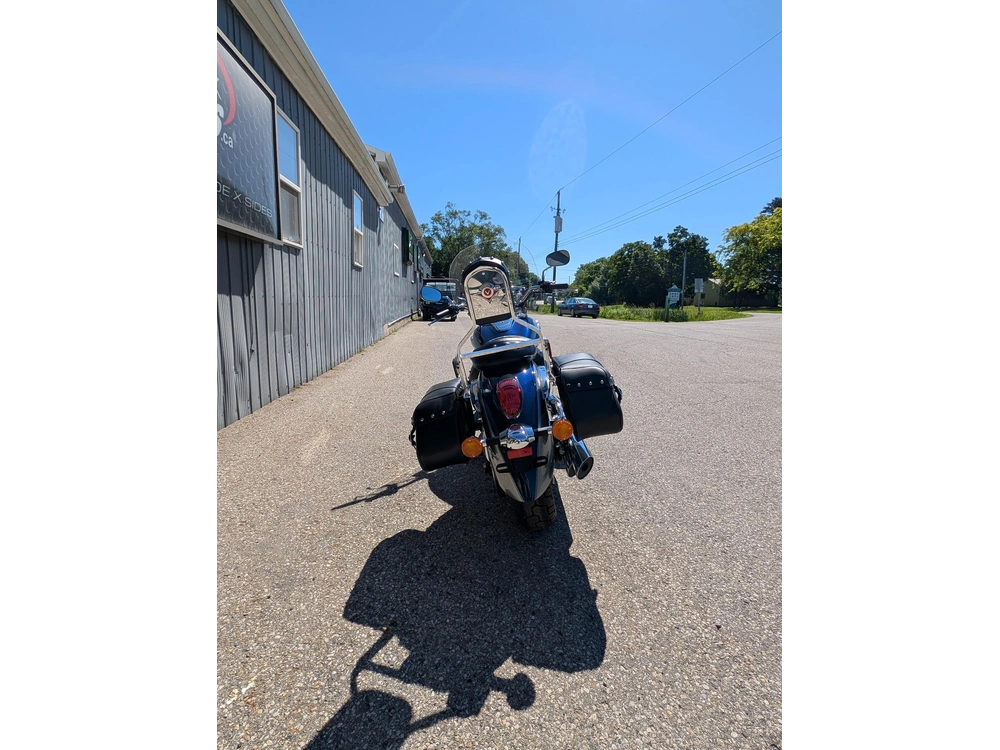 2025 Kawasaki Vulcan 900 Classic Lt alt