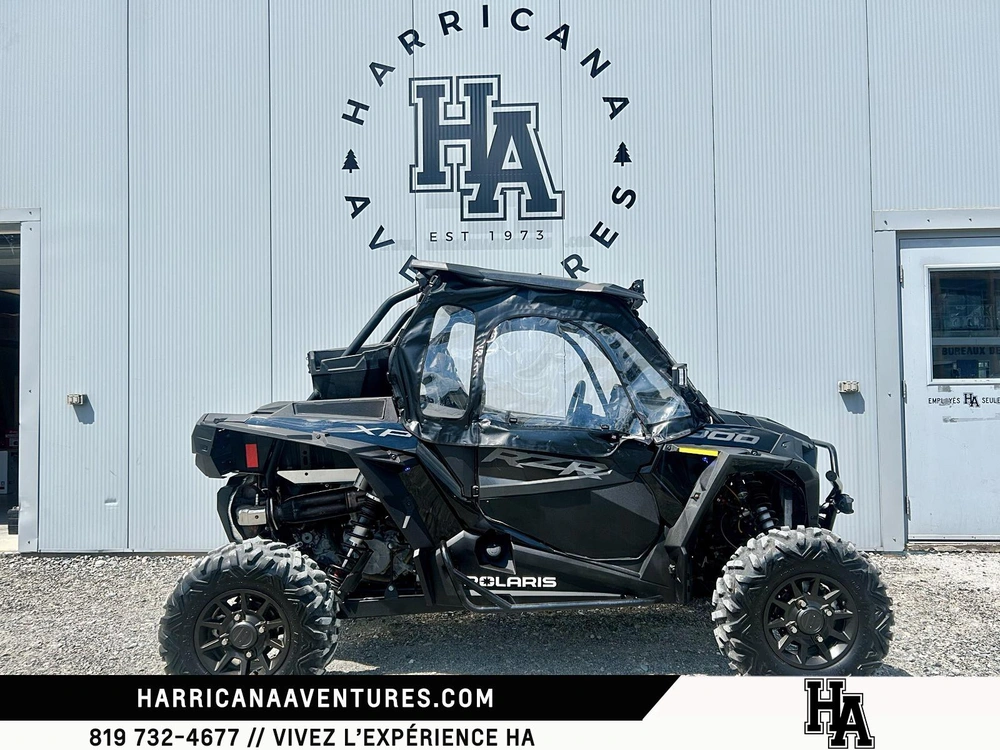 Polaris Rzr 1000 Xp Sport 2023 alt