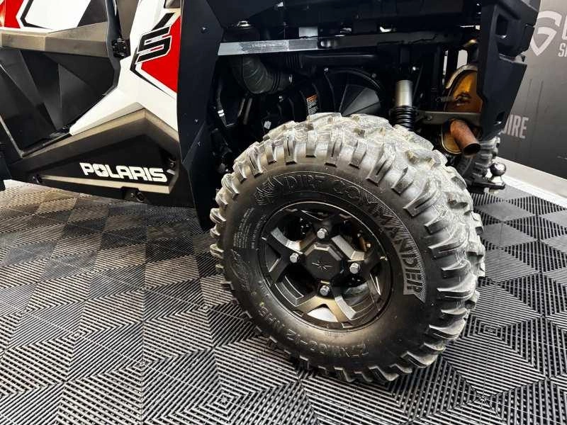 Polaris Rzr 900 S 2019 alt