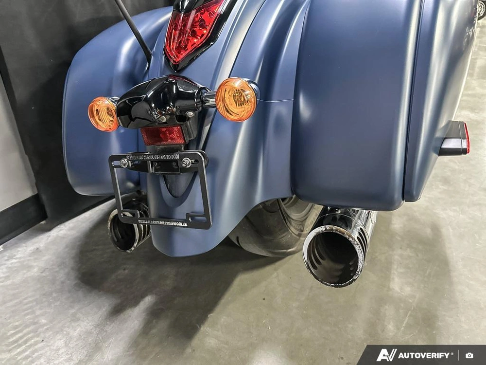 2024 Kawasaki Vn1700krf alt