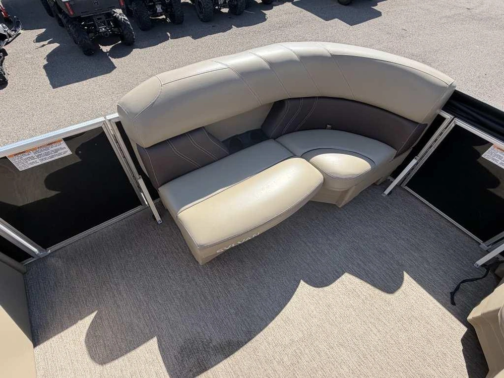 2022 Sylvan Mirage820c alt