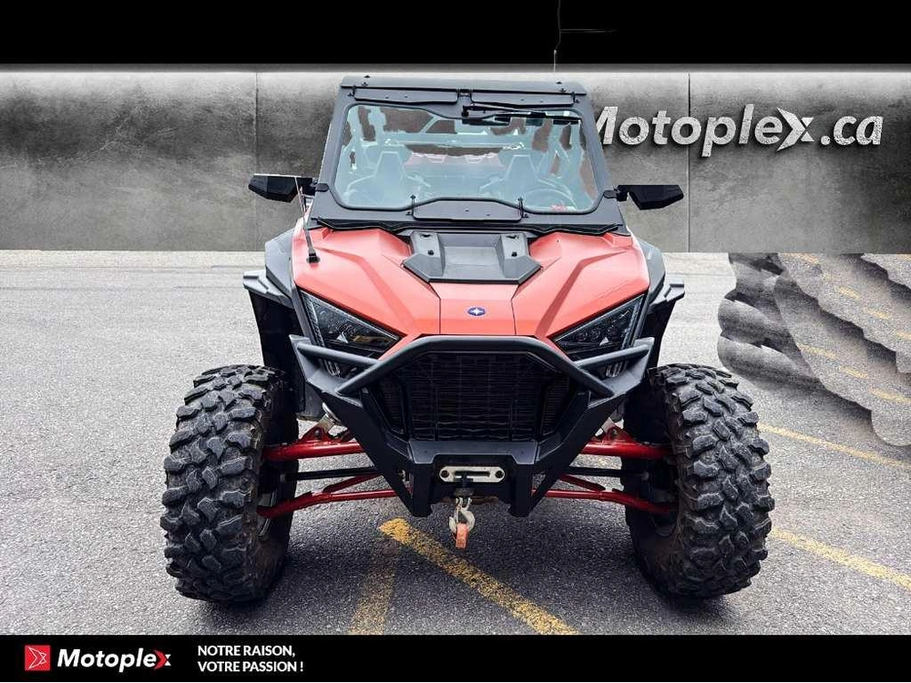 Polaris Rzr Pro Xp Premium 2022 alt