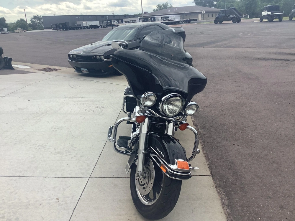 2004 Harley-davidson Flhtci Ultra Classic alt