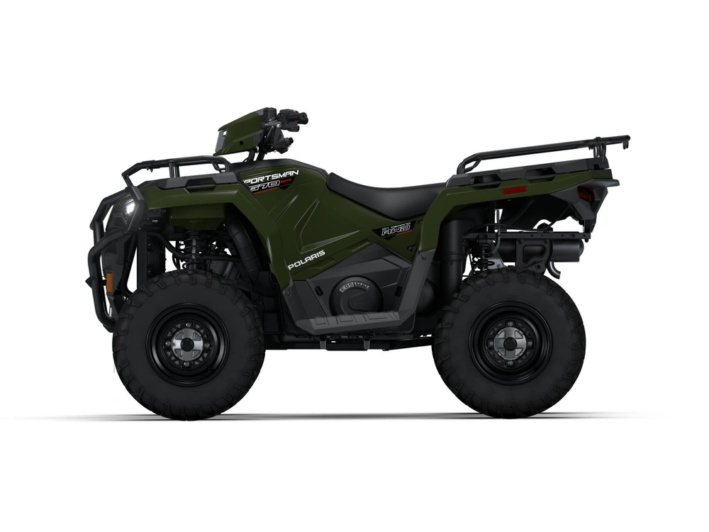2026 Polaris Sportsman 570 Eps alt