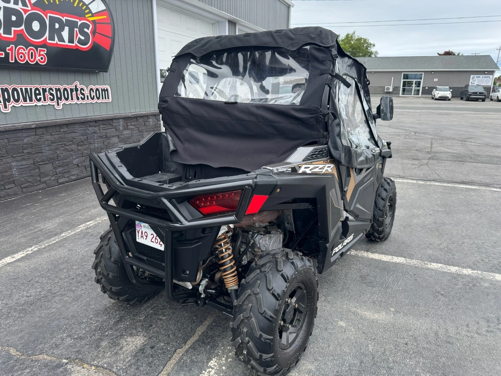 2018 Polaris Rzr 900 Trail Eps alt