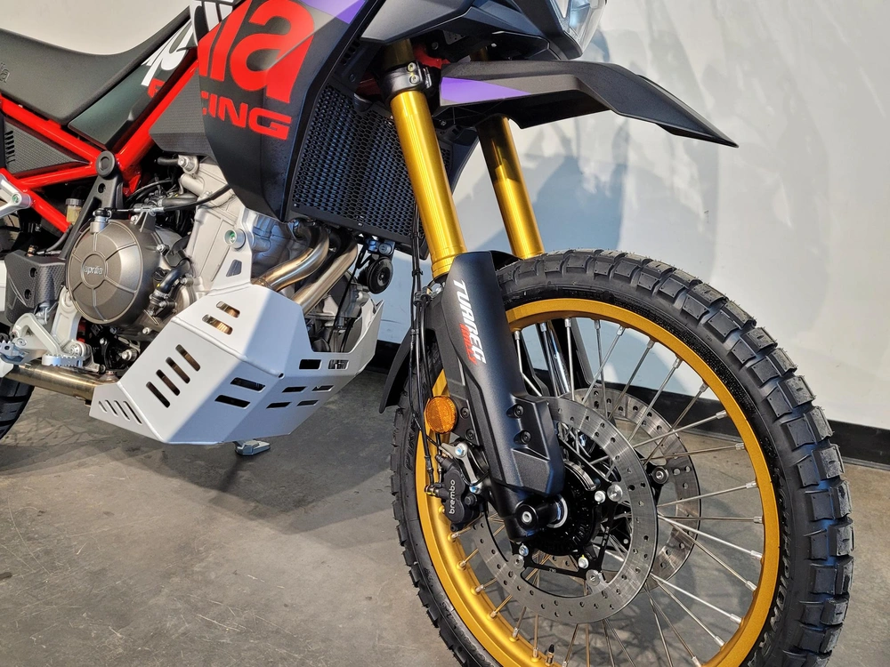 Aprilia Tuareg 660 Rally 2027 alt