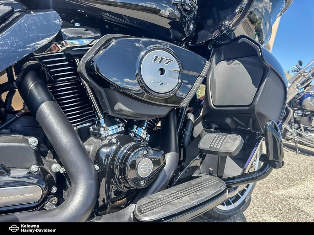 2026 Harley-davidson Fltrxl - Road Glide® Limited alt