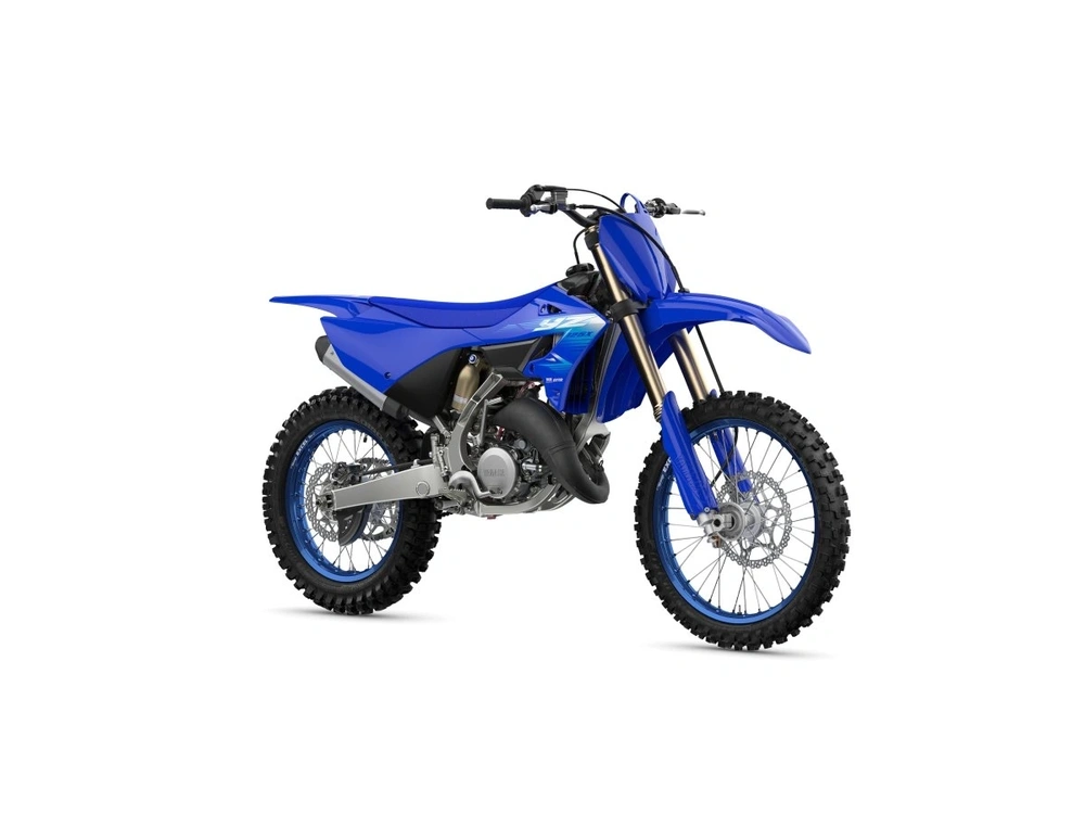 2027 Yamaha Yz125x alt