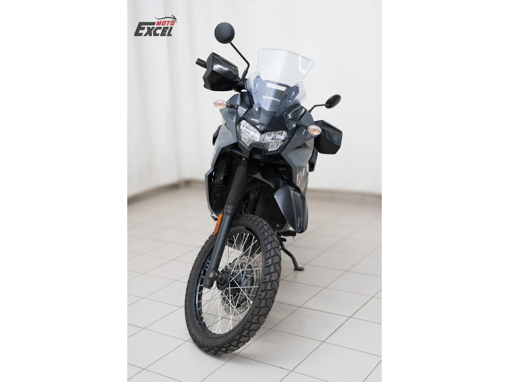 Kawasaki Klr650 Adventure Abs 2023 alt