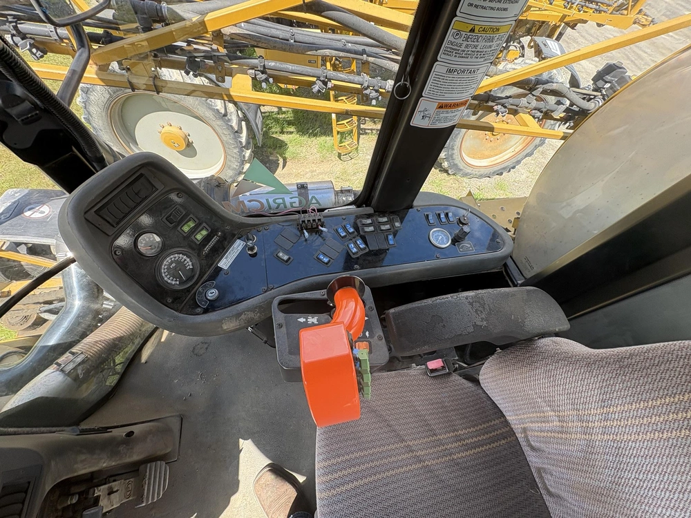 Rogator 1264c 2008 alt