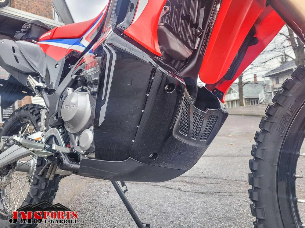 Honda Crf300 Rally 2024 alt
