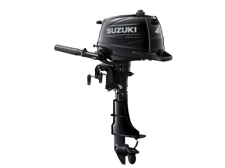 2024 Suzuki Df4as alt