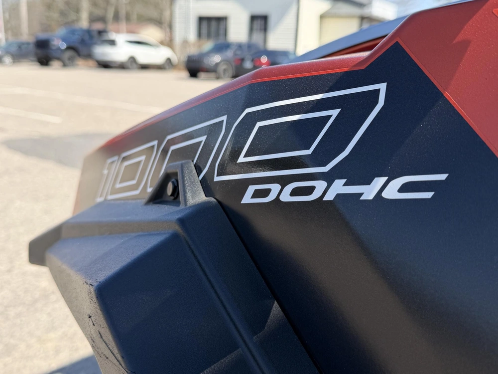 2019 Polaris General 1000 Eps Deluxe alt