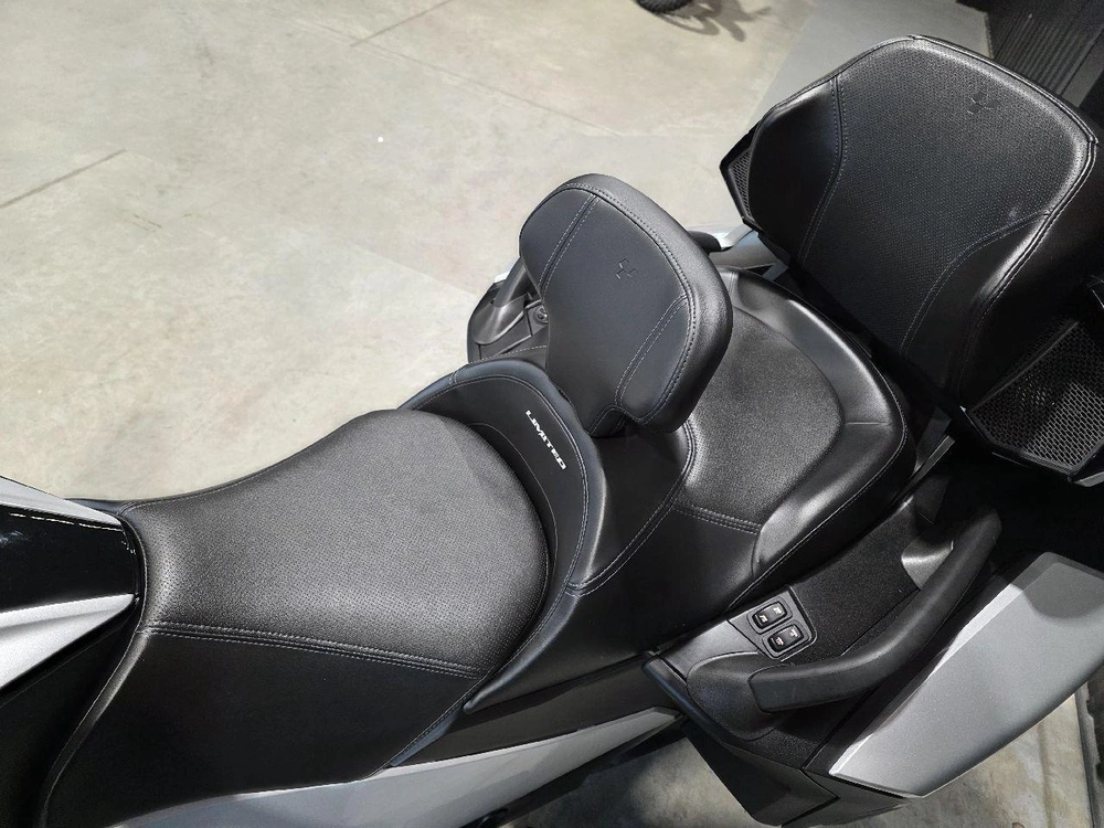 Can-am Spyder Rt Limited 2022 alt