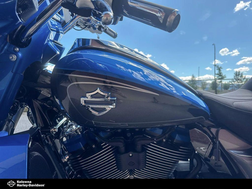 2026 Harley-davidson Flhxlse - Cvo™ Street Glide® Limited alt