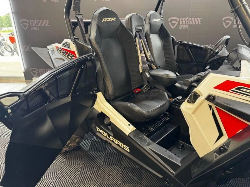Polaris Rzr 900 S 2019 alt