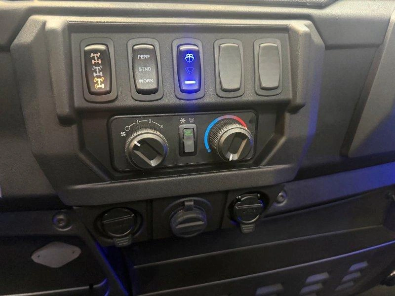 Polaris Ranger Xp 1000 Cab 2027 alt