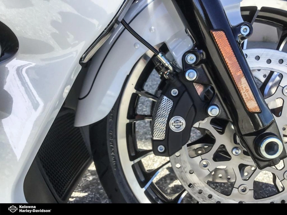 2026 Harley-davidson Flhxl - Street Glide® Limited alt