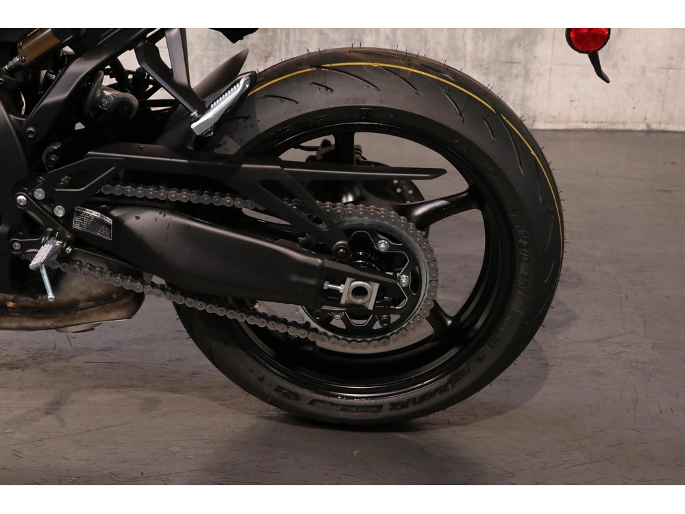 2026 Yamaha Yzf-r9 alt