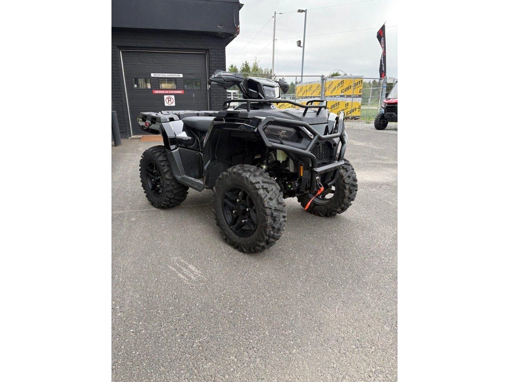 Polaris Sportsman 570 Trail 2025 alt