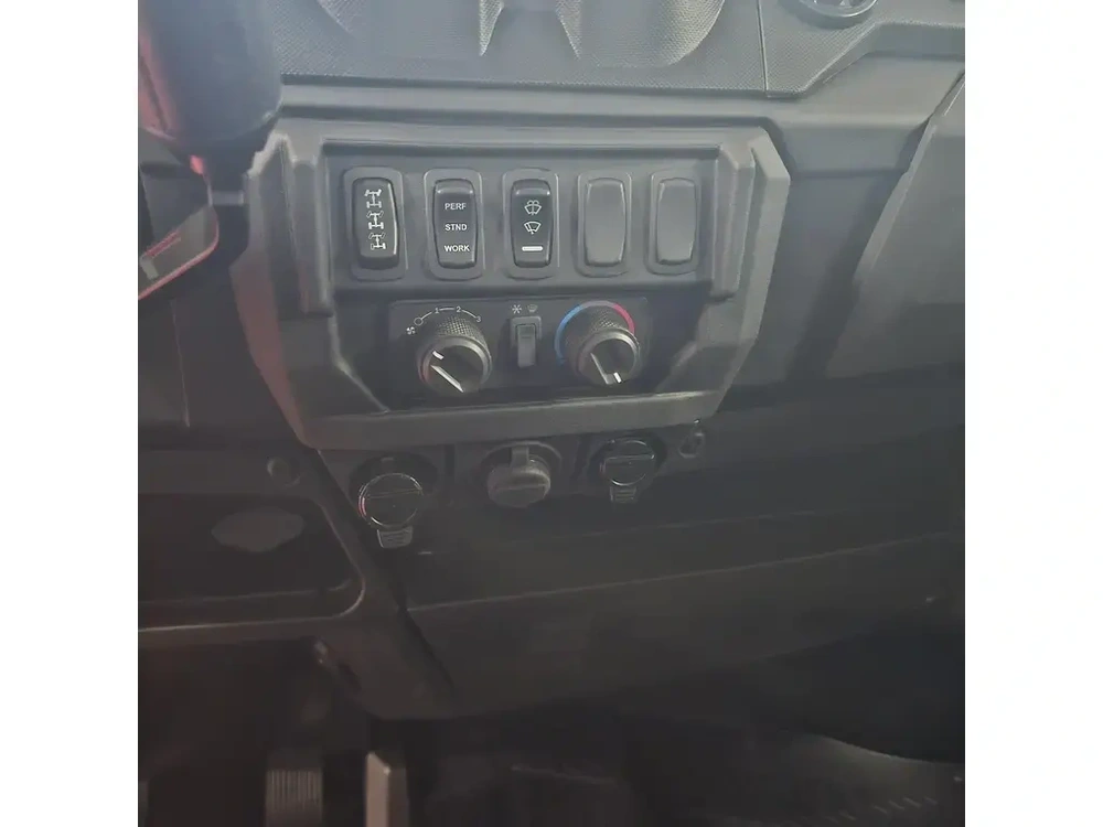 2026 Polaris Ranger Xp 1000 Northstar Premium alt