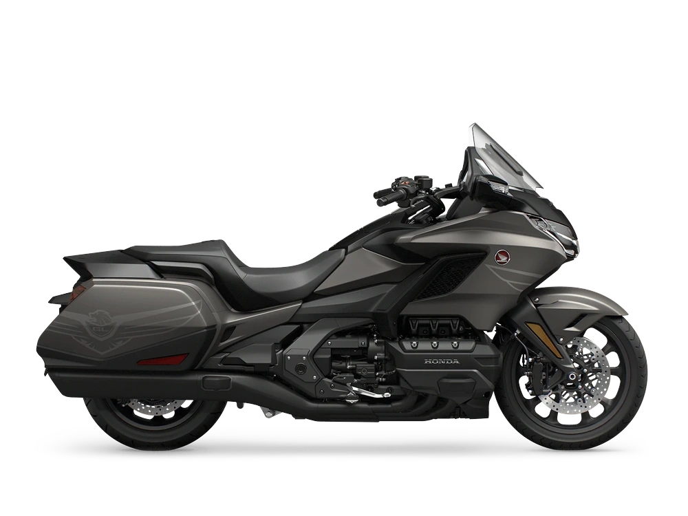 2026 Honda Goldwing alt