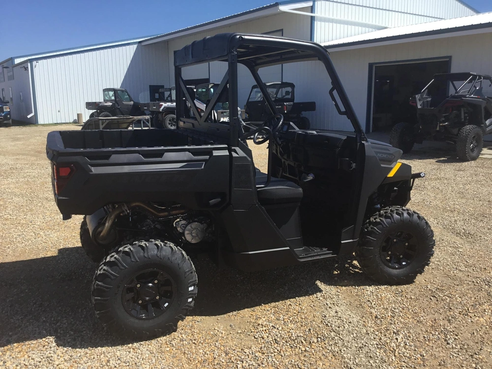 2026 Polaris Ranger 1000 Premium alt