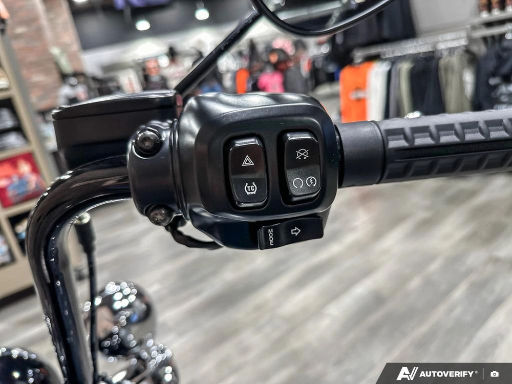 2026 Harley-davidson Heritage Classic alt