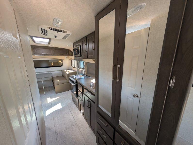 2027 Bigfoot rv Bigfoot