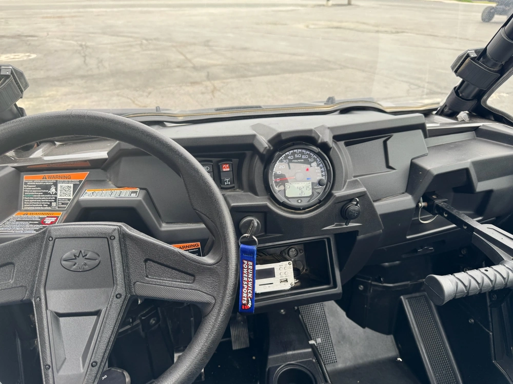 2018 Polaris Rzr 900 Trail Eps alt