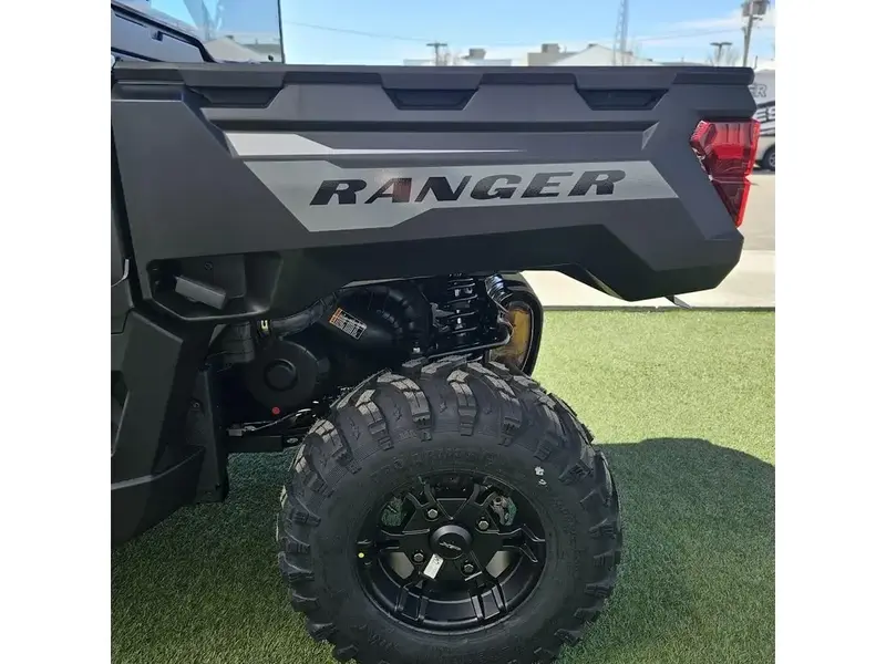 2027 Polaris RANGER XP 1000 CAB