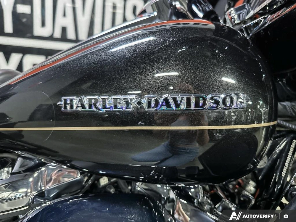 2017 Harley-davidson Flhtkl alt