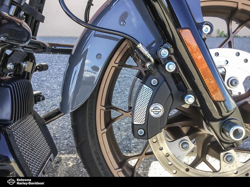 2022 Harley-davidson Flhxst - Street Glide™ St alt