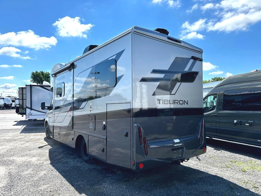 Thor Tiburon 24xl 2027 alt
