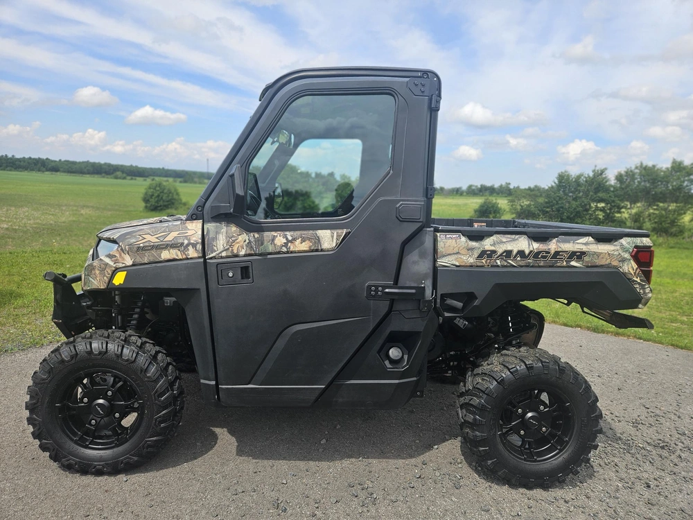 Polaris Ranger Xp 1000 Northstar 2024 alt