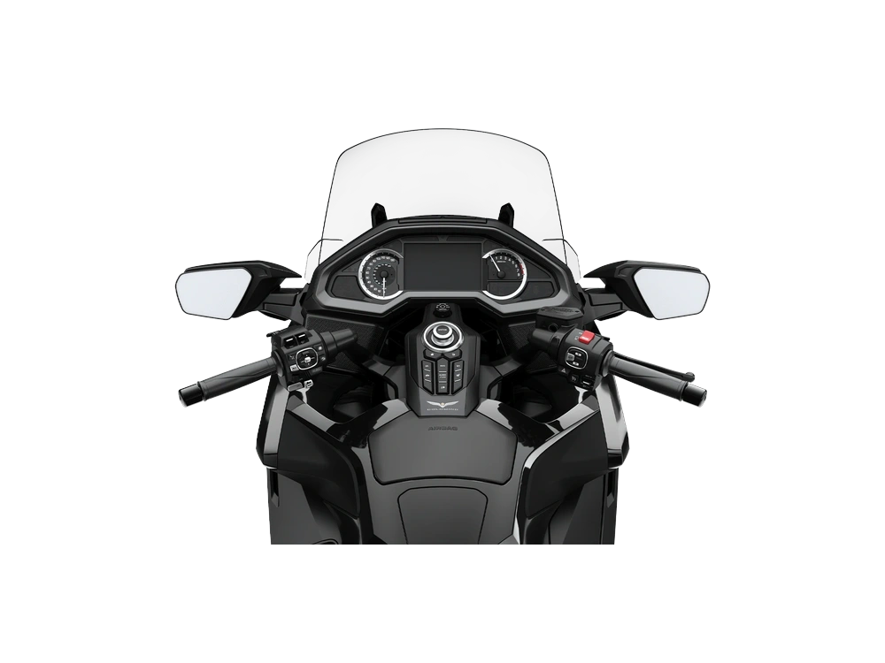 2026 Honda Gold Wing Tour Automatic Dct Airbag alt