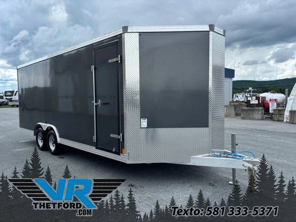 Remjco Remjco 8.5x20 2x5200 2026 alt