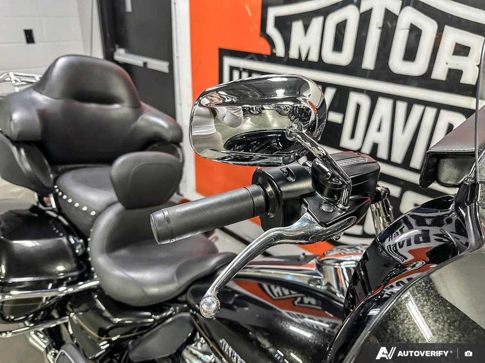 2017 Harley-davidson Ultra Limited alt