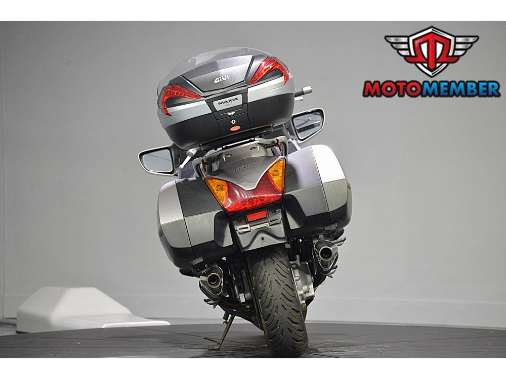 2003 Honda St1300 Abs alt