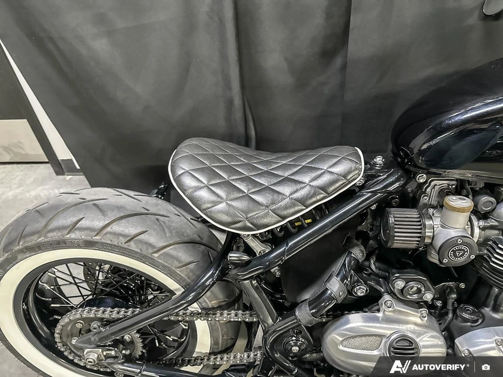 2018 Triumph Bobber alt